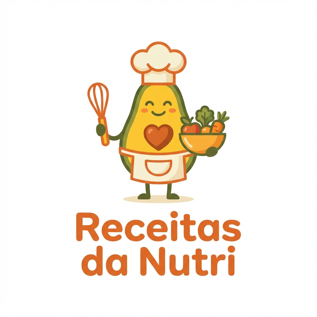 Receitas da Nutri